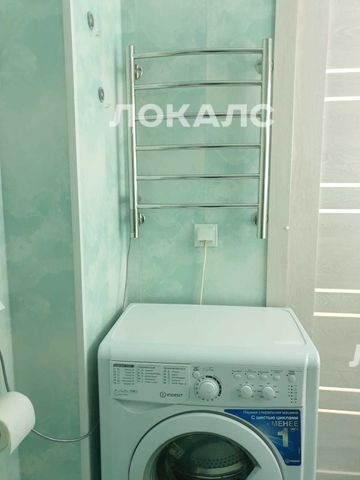 Сдается 1-к квартира на г Санкт-Петербург, г Пушкин, ул Архитектора Данини, д 23 к 2 стр 1, метро Шушары, г. Санкт-Петербург