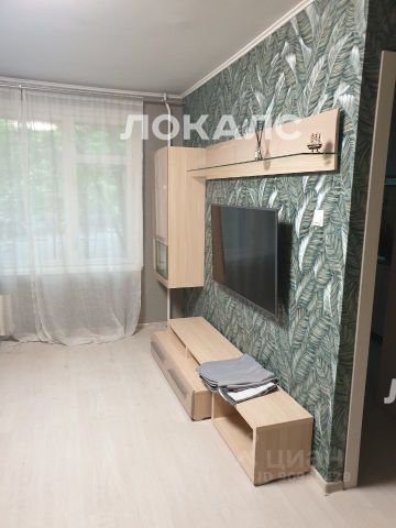 Сдам 1к квартиру на Большая Черкизовская улица, 24К2, метро Измайлово, г. Москва