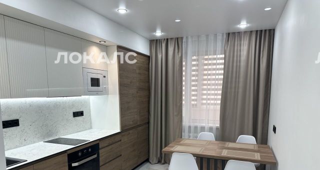 Аренда 2х-комнатной квартиры на Нахимовский проспект, 63, метро Новые Черёмушки, г. Москва