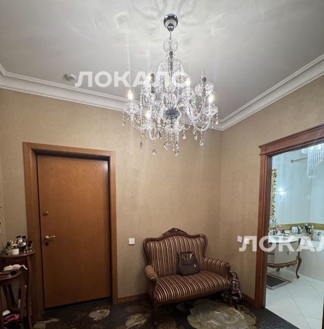 Сдаю 1-к квартиру на набережная Академика Туполева, 15, метро Курская, г. Москва