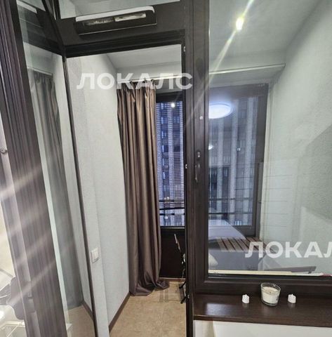 Сдам 2х-комнатную квартиру на Новодмитровская улица, 2к6, метро Дмитровская, г. Москва