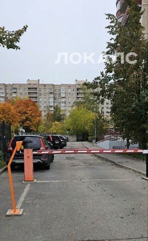 Сдаю 1-комнатную квартиру на Гжатская улица, 5к3, метро Площадь Мужества, г. Санкт-Петербург