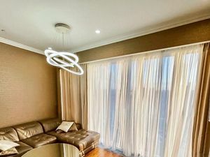 2-к кв. Москва 1-й Красногвардейский проезд, 21с2 (70.0 м²)