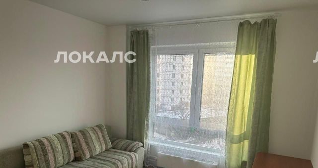 Сдается 2х-комнатная квартира на Лобненская улица, 13к4, г. Москва