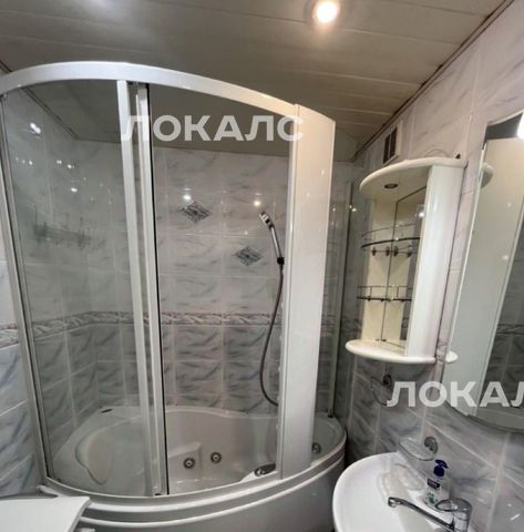 Аренда 2-комнатной квартиры на проспект Вернадского, 89, метро Юго-Западная, г. Москва