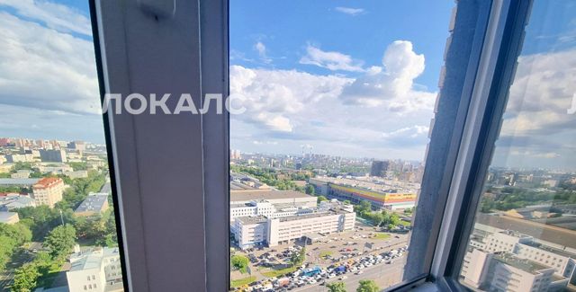 Сдаю 3х-комнатную квартиру на Красноказарменная улица, 14Ак6, метро Авиамоторная, г. Москва