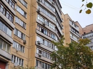 1-к кв. Москва ул. 3-я Сокольническая, 4 (34.9 м²)