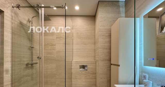 Аренда 2х-комнатной квартиры на 2-я Филевская улица, 6, метро Парк Победы, г. Москва