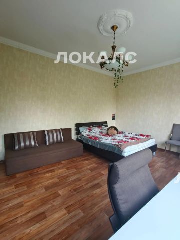 Аренда 2-комнатной квартиры на Московская обл, г Химки, мкр Левобережный, тер СНТ НИВА, д 172, метро Ховрино, г. Москва