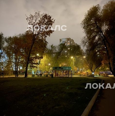 Снять 3к квартиру на Наримановская улица, 13, метро Белокаменная, г. Москва