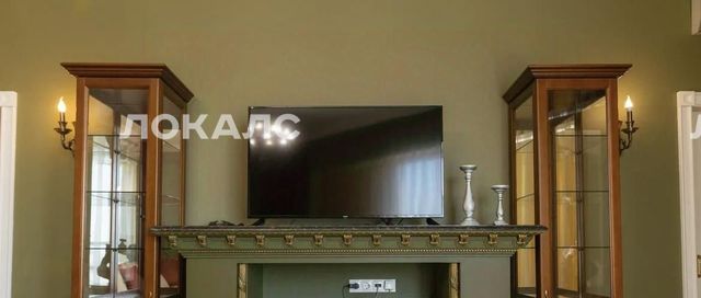 Аренда 2х-комнатной квартиры на Сосновая аллея, 1, метро Стрешнево, г. Москва