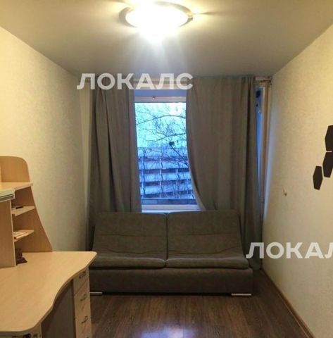 Сдам 2-комнатную квартиру на Международная улица, 32, метро Площадь Ильича, г. Москва