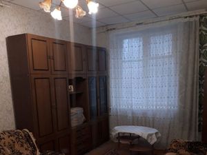 Комната Москва 2-й Новоподмосковный пер., 10К2 (20.0 м²)