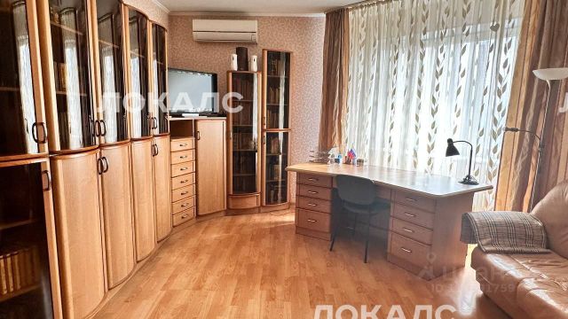 Сдается 2-комнатная квартира на улица Удальцова, 19К2, метро Проспект Вернадского, г. Москва