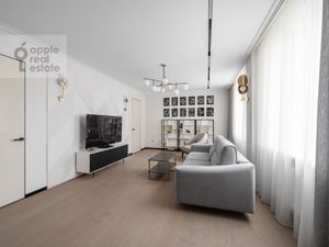 3к квартира 