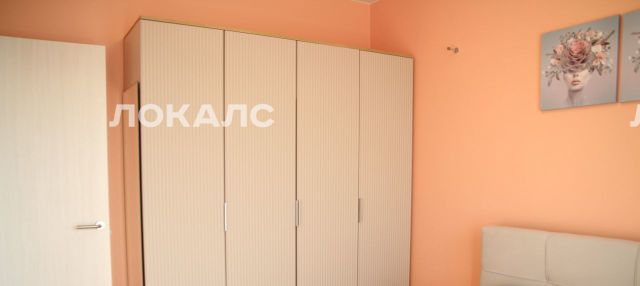 Аренда 1к квартиры на Дорожная улица, 46к5, метро Улица Академика Янгеля, г. Москва