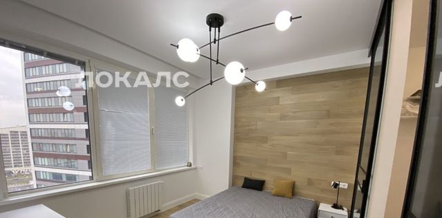 Сдаю 2-к квартиру на улица Авиаконструктора Сухого, 2к1, метро Петровский парк, г. Москва