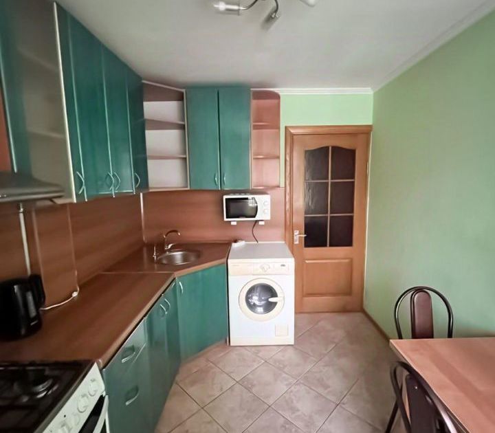 Аренда однокомнатной квартиры 36 кв.м. на Планерная улица, 22К1, метро ...