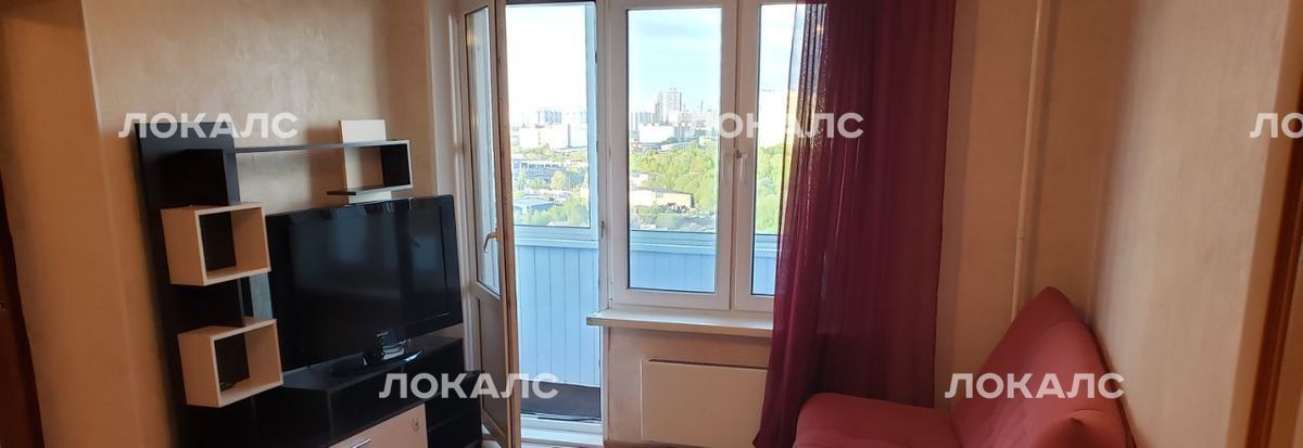 Сдается 2-комнатная квартира на Зеленоградская улица, 27А, метро Беломорская, г. Москва