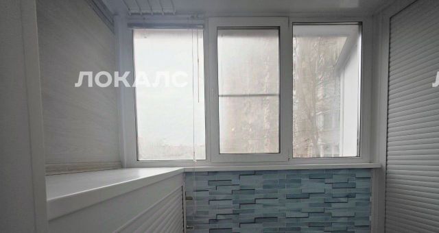 Аренда трехкомнатной квартиры на Полярная улица, 52К1, метро Свиблово, г. Москва