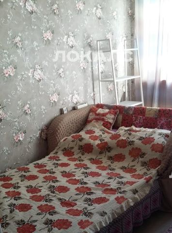 Сдаю 2х-комнатную квартиру на Новомарьинская улица, 19, метро Братиславская, г. Москва