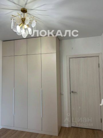Снять 3х-комнатную квартиру на Перовское шоссе, 2к2, метро Нижегородская, г. Москва