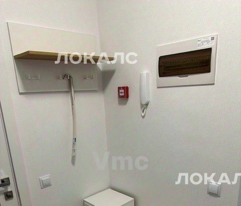 Снять 1-к квартиру на улица Гренадерская, 9к1, метро Коммунарка, г. Москва