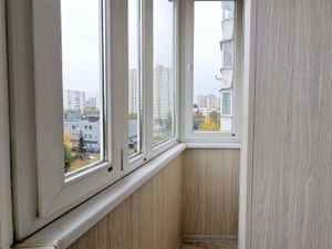 1-комнатная квартира: Москва, улица Грина, 28к1 (34 м²)