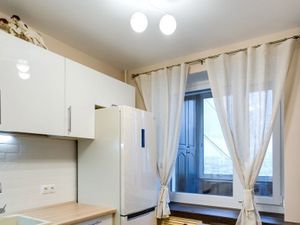 1-к кв. Москва ул. Расплетина, 19К2 (40.0 м²)