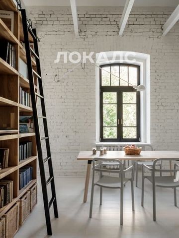 Снять 1к квартиру на г Москва, ул Каланчевская, д 22, метро Проспект Мира, г. Москва