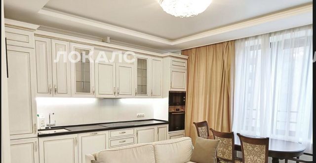 Сдам 2х-комнатную квартиру на Новодмитровская улица, 2к6, метро Савёловская, г. Москва