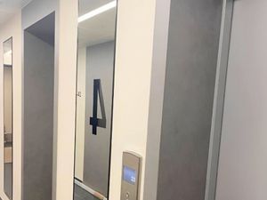 1-комн. квартира, 38 м² в ЖК «Метрополия»