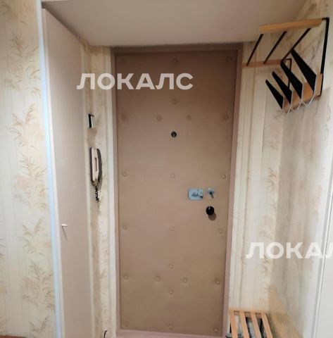 Аренда однокомнатной квартиры на Сухонская улица, 9, метро Свиблово, г. Москва