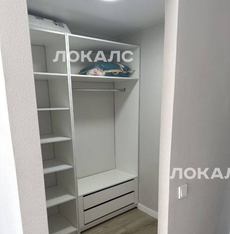 Снять двухкомнатную квартиру на Нахимовский проспект, 30/43, метро Новые Черёмушки, г. Москва
