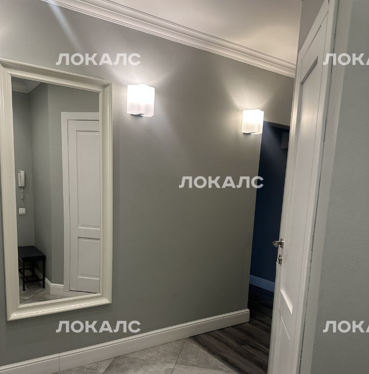 Сдаю 3х-комнатную квартиру на улица Плещеева, 5, метро Алтуфьево, г. Москва