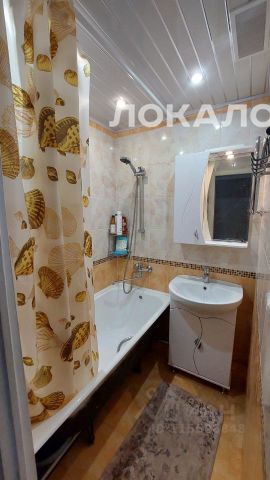 Сдаю 2к квартиру на Дегунинская улица, 13К2, метро Селигерская, г. Москва