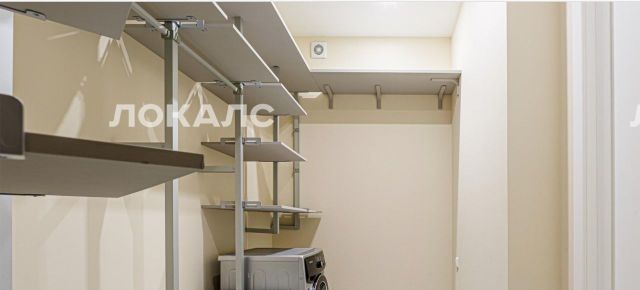 Сдам 2к квартиру на проспект Маршала Жукова, 78, метро Октябрьское поле, г. Москва