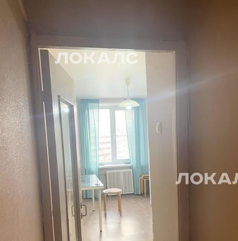 Сдаю 2-комнатную квартиру на Международная улица, 32, метро Римская, г. Москва