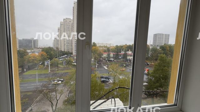 Сдам 3к квартиру на г Москва, ул Профсоюзная, д 42 к 1, метро Профсоюзная, г. Москва