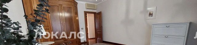 Снять 3-к квартиру на переулок Луков, 7, метро Чистые пруды, г. Москва