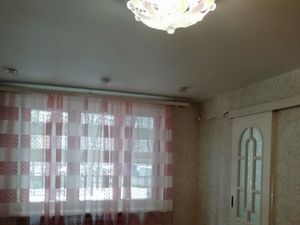 1-к кв. Москва ул. Новаторов, 40К14 (32.0 м²)