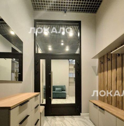 Сдается 2-к квартира на Осташковская улица, 9К2, метро Свиблово, г. Москва