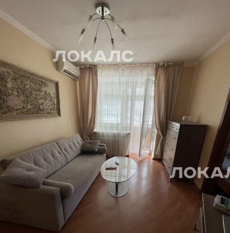 Снять 2к квартиру на Брянская улица, 12, метро Студенческая, г. Москва