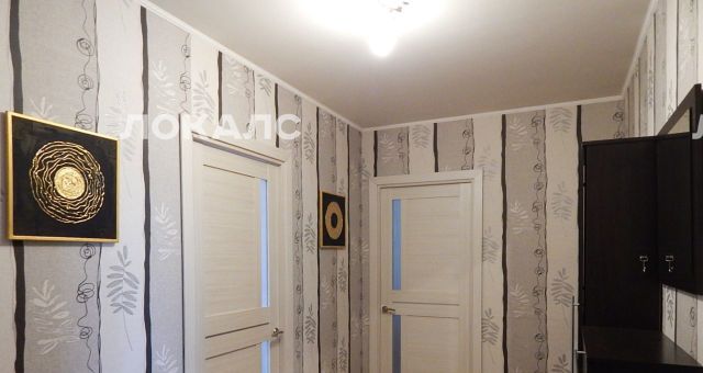 Снять двухкомнатную квартиру на Ленинградское шоссе, 108, метро Беломорская, г. Москва