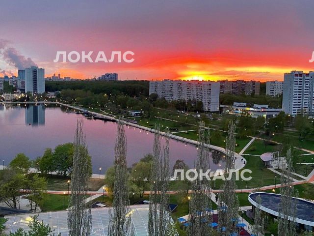 Снять 2х-комнатную квартиру на Камчатская улица, 3, метро Щёлковская, г. Москва