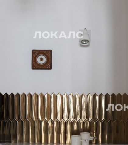 Сдаю двухкомнатную квартиру на Кронштадтский бульвар, 6к1, метро Коптево, г. Москва