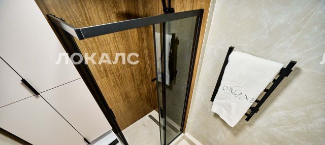 Сдается 1-к квартира на Кронштадтский бульвар, 8к2, метро Балтийская, г. Москва