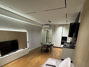 2к квартира Ленинградское