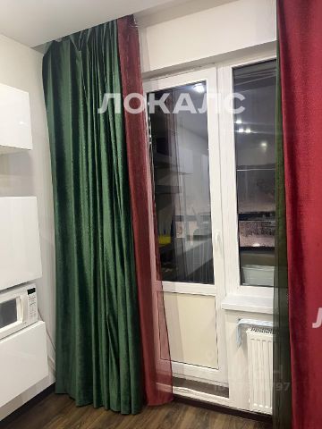 Снять однокомнатную квартиру на Кондратьевский проспект, 68к4, метро Лесная, г. Санкт-Петербург