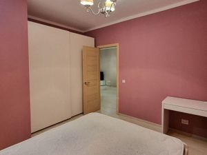 1-комнатная квартира: Москва, улица Полины Осипенко, 10к1 (45 м²)